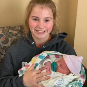 Meet your Posher, Alyssa